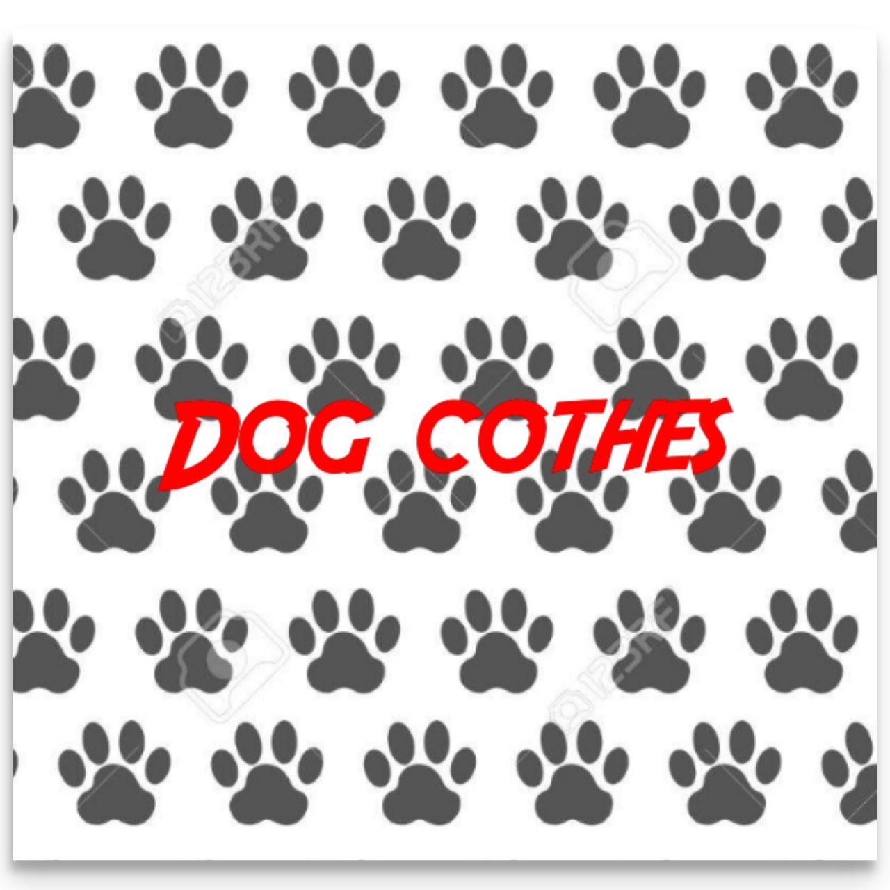Dog Clothes