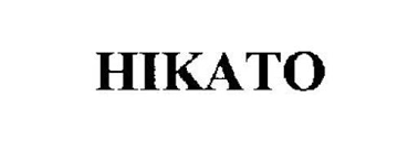 Hikato